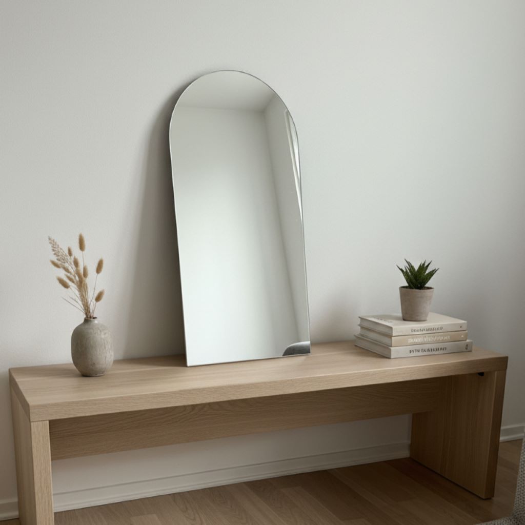 XS mirrors