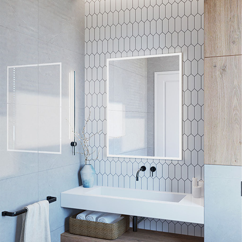 full lux mirror