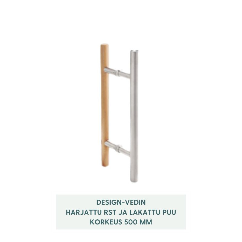 Design vedin