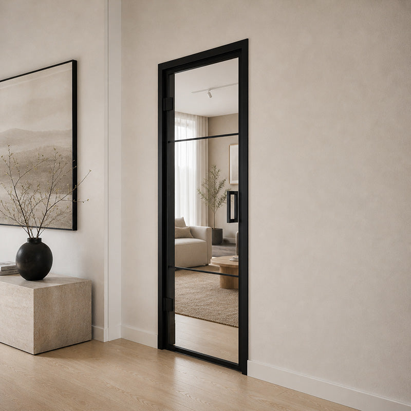 Frame Saarni – saranaovi karmeilla