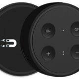 Langaton himmennin LED-peilille (sopii vain kytkentätapojen 1, 2 ja 3 kanssa)
