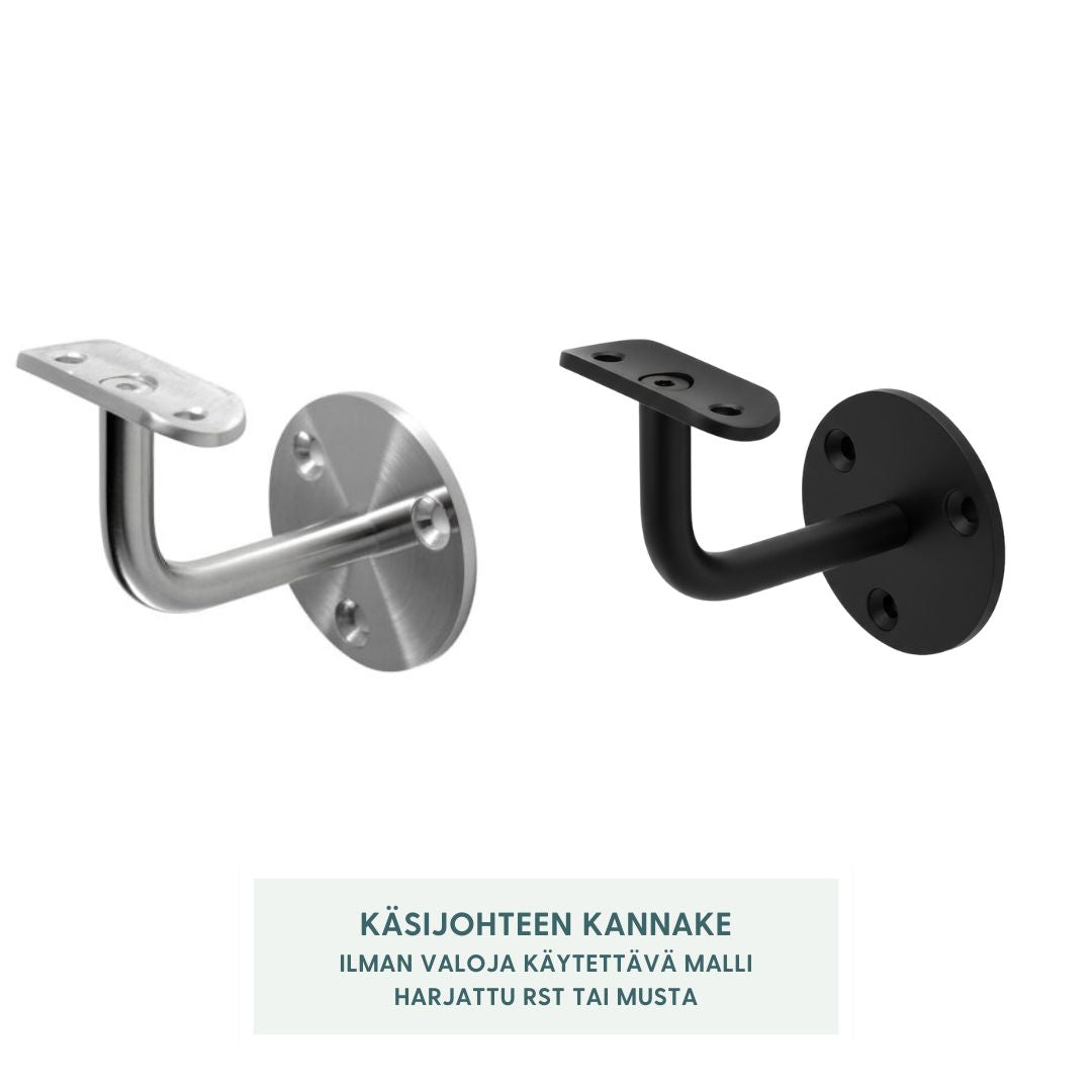 Oak Collection – tammi käsijohde