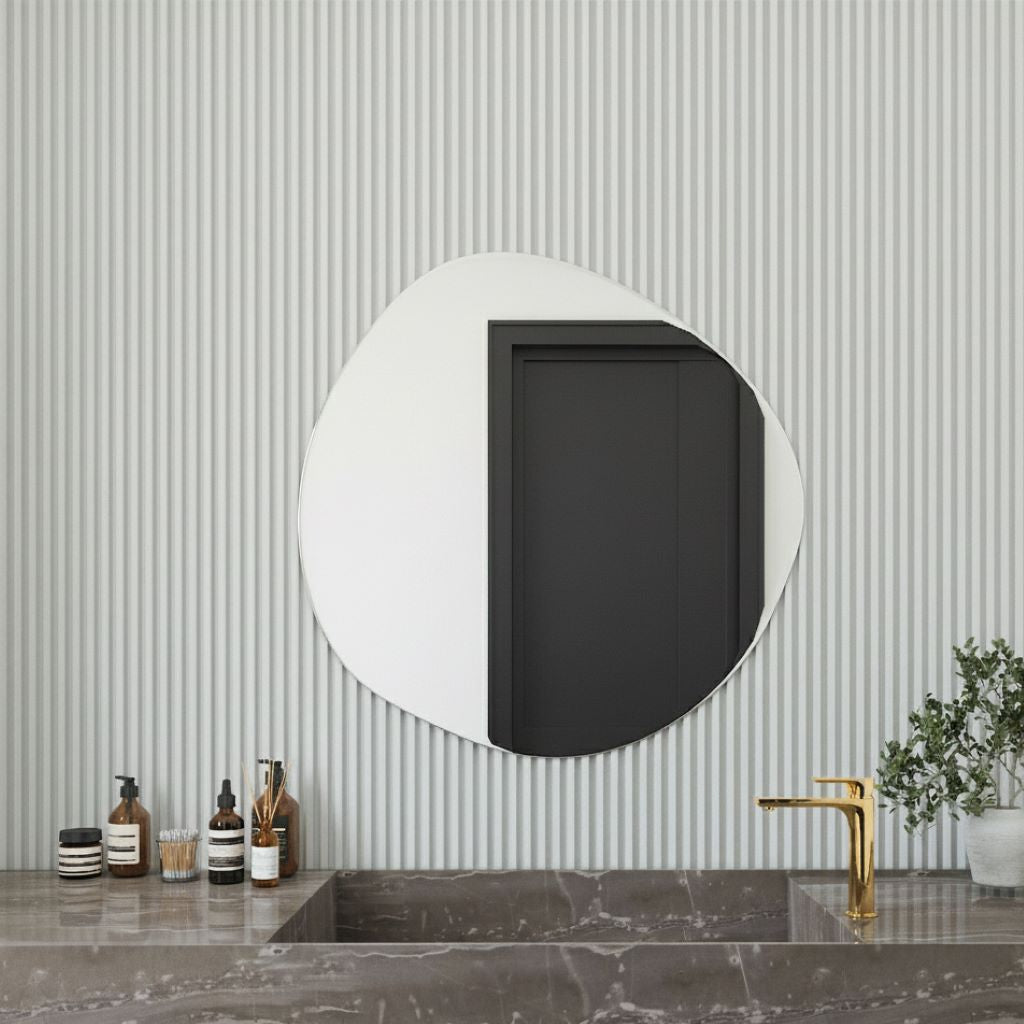 Kivi-peili (60x60 cm)