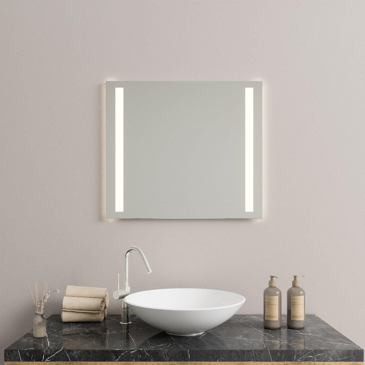 Valopeili M (80x70 cm)