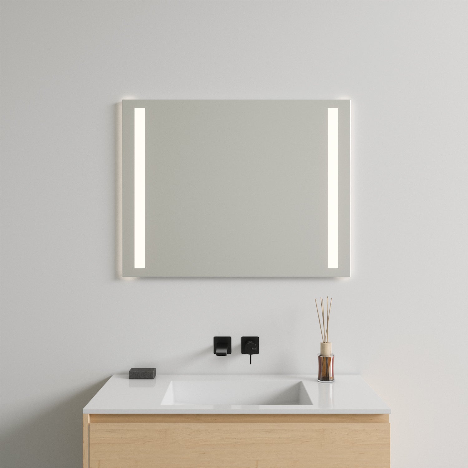 Valopeili M (90x70 cm)