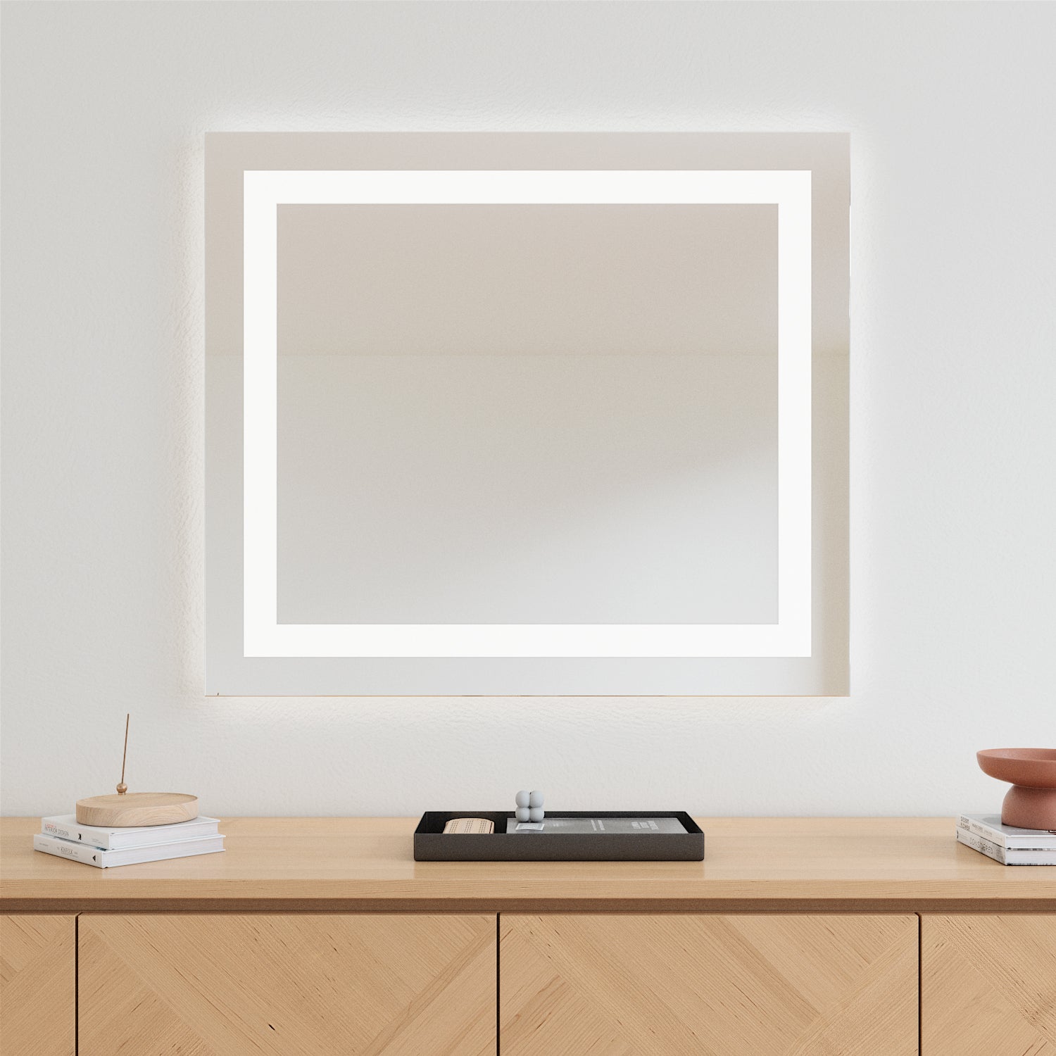 Valopeili XL (80x70 cm)