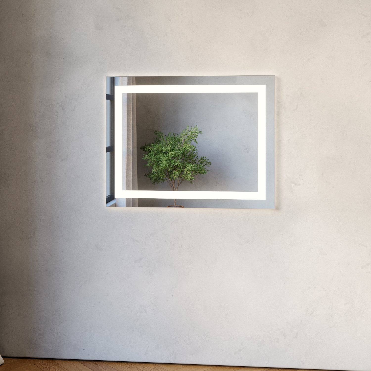 Valopeili XL (90x70 cm)
