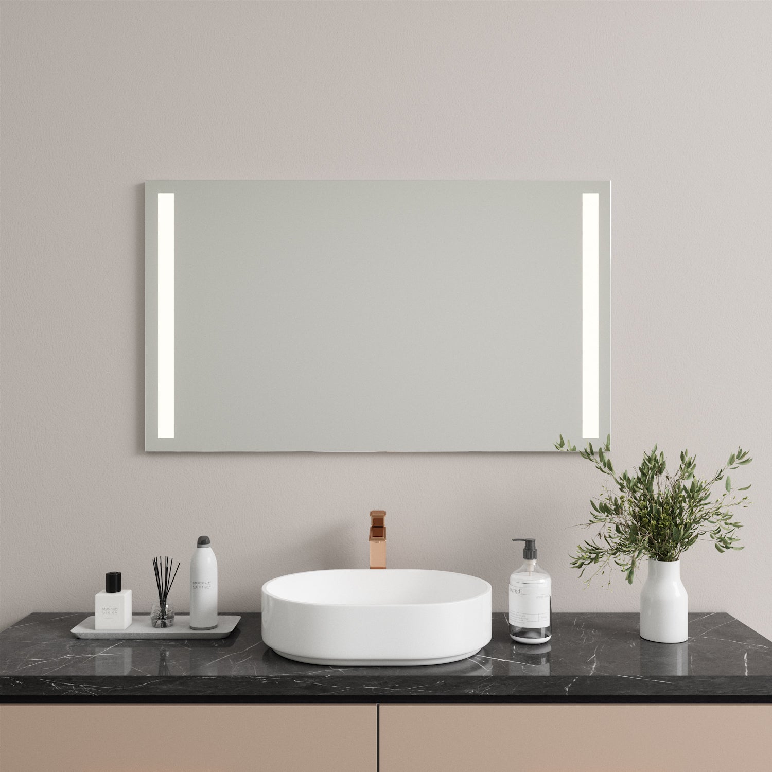 Valopeili M (120x70 cm)