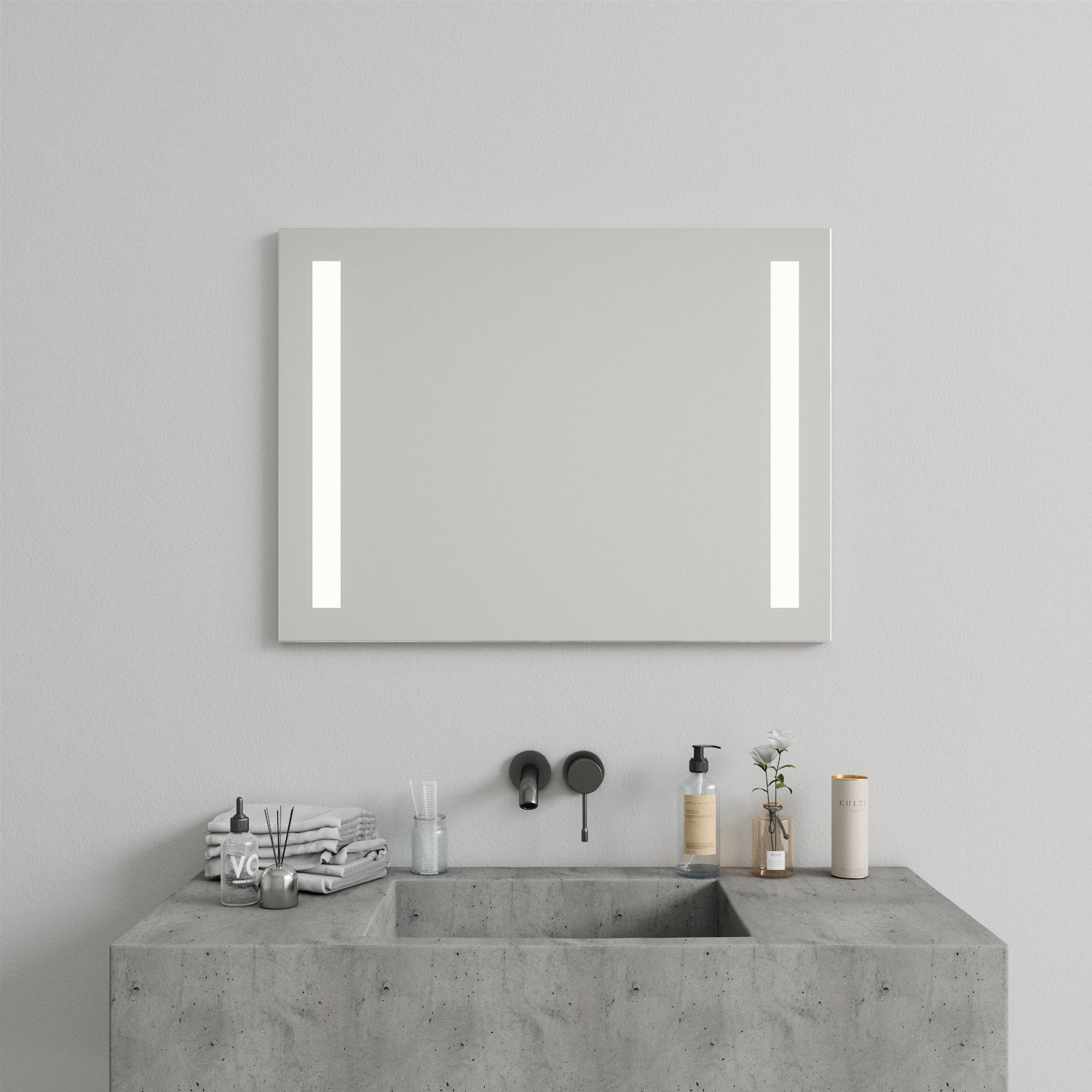 Valopeili M (80x60 cm)