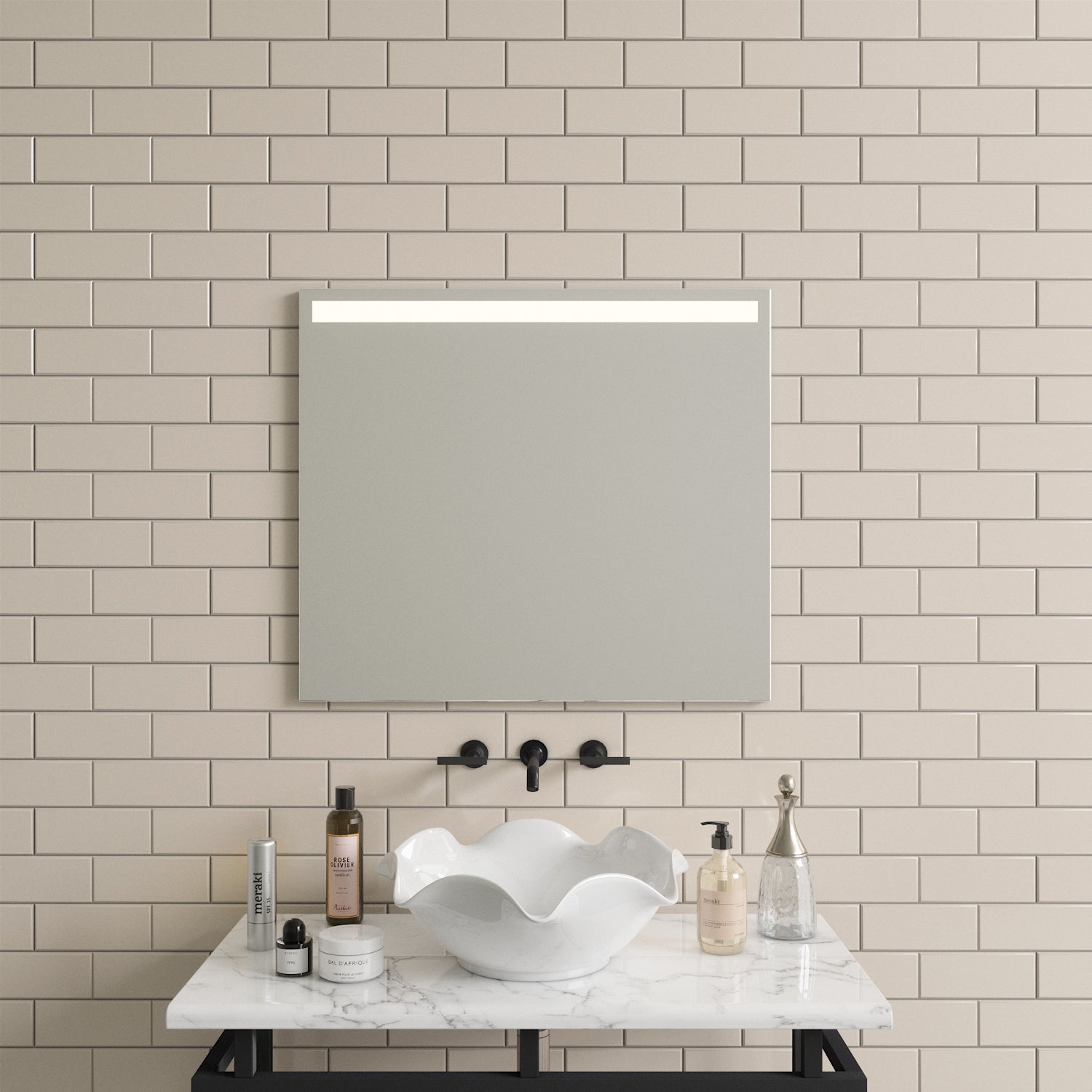 Valopeili S (80x60 cm)