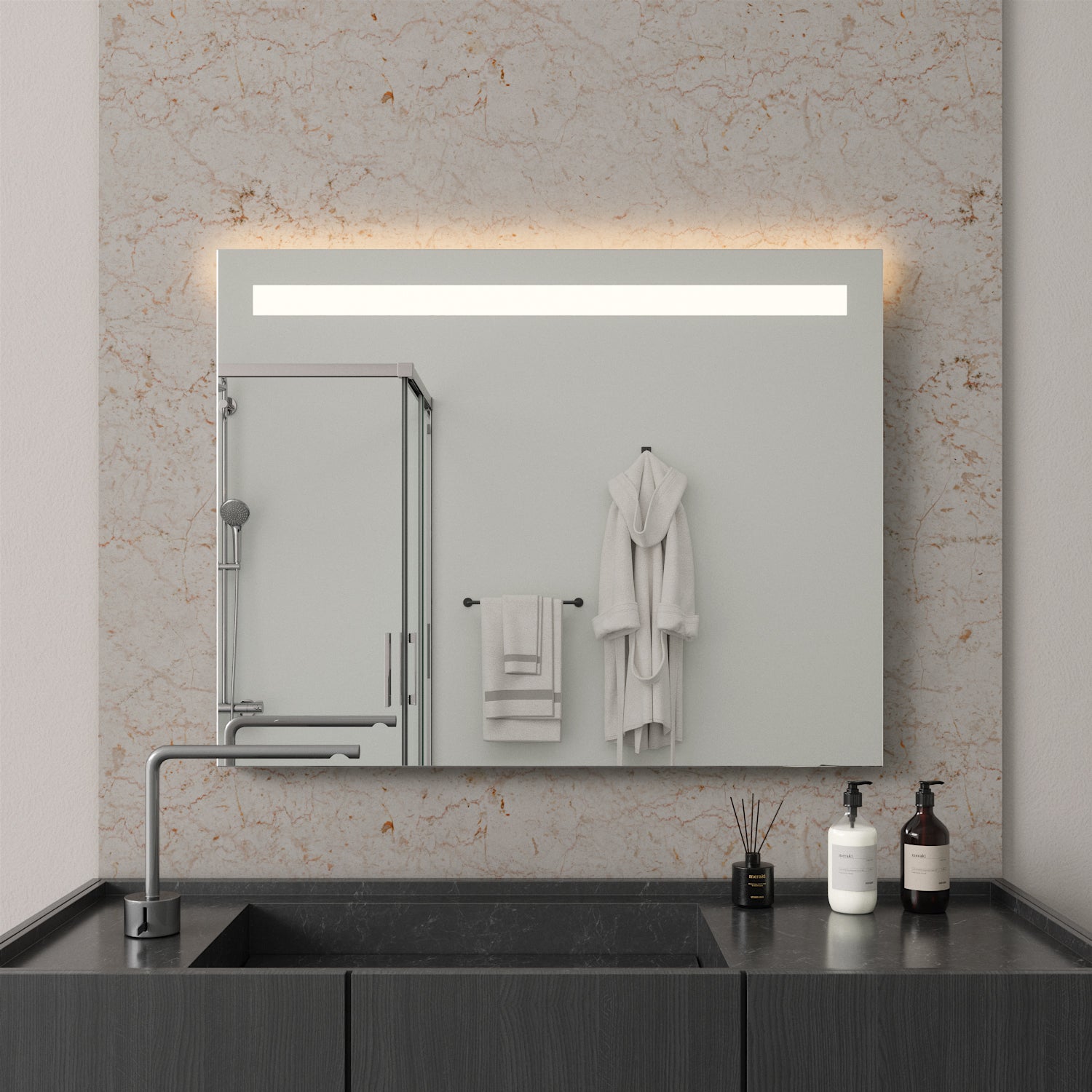 Valopeili S (90x70 cm)