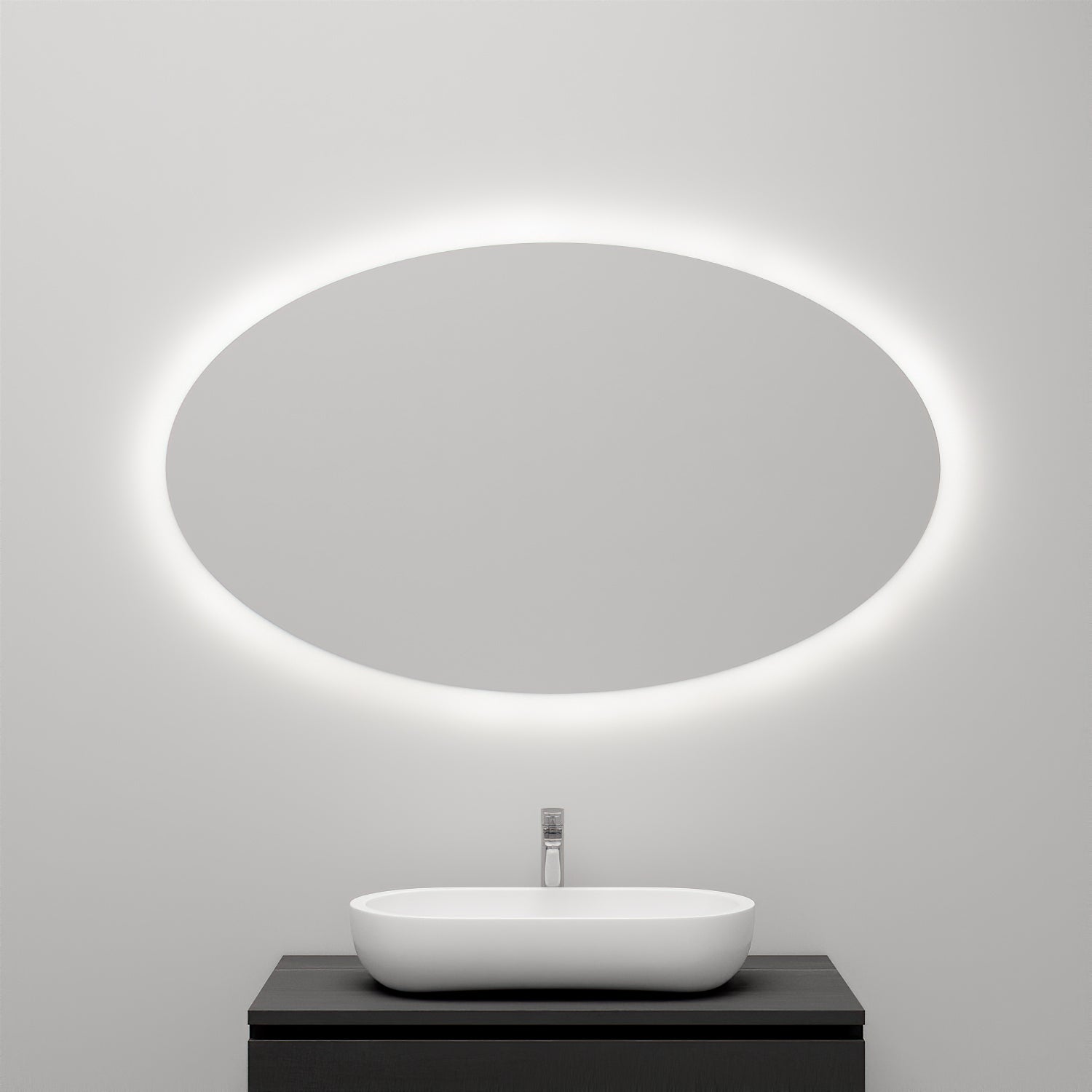 Valopeili – Ovaali (60x130 cm)
