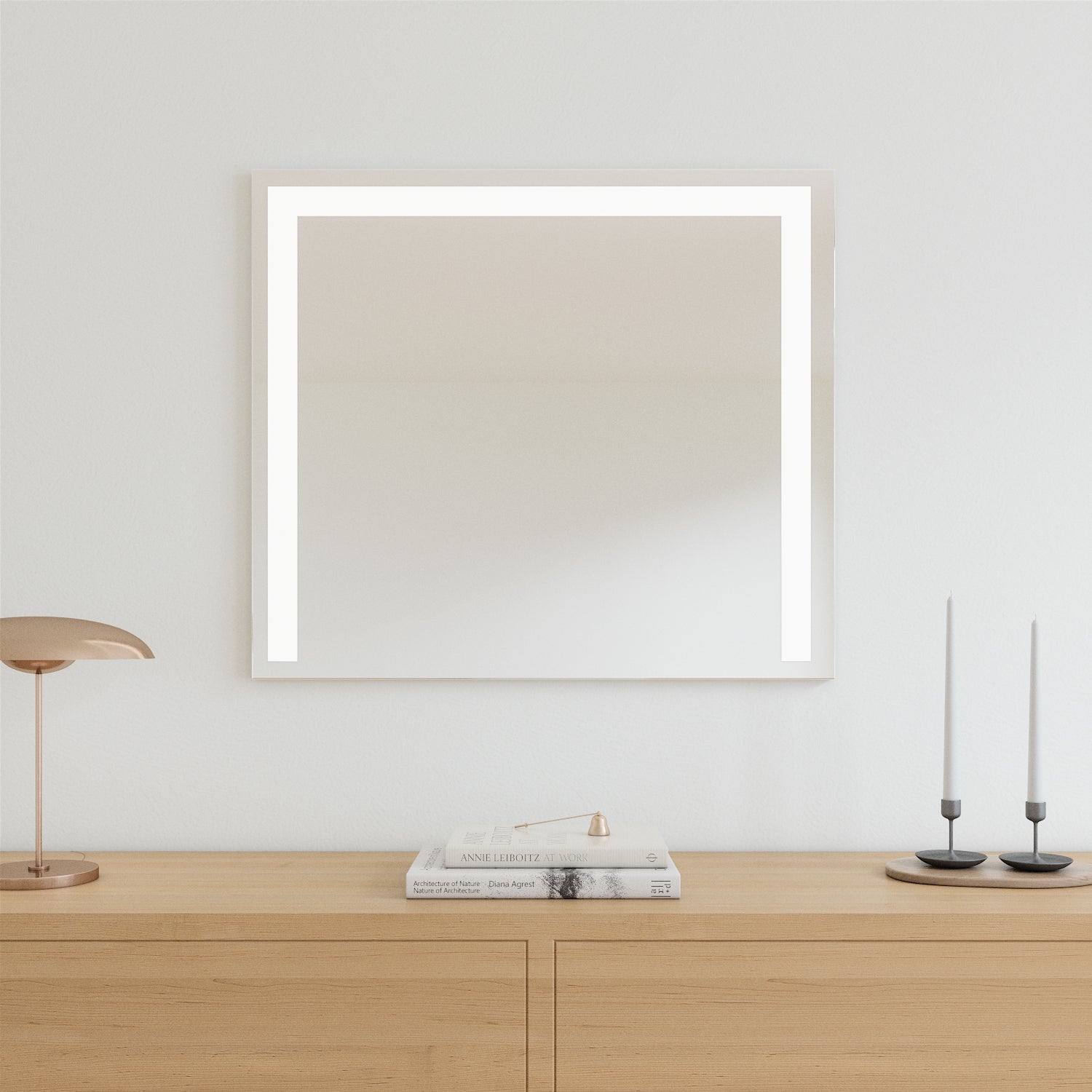 Valopeili L (80x70 cm)