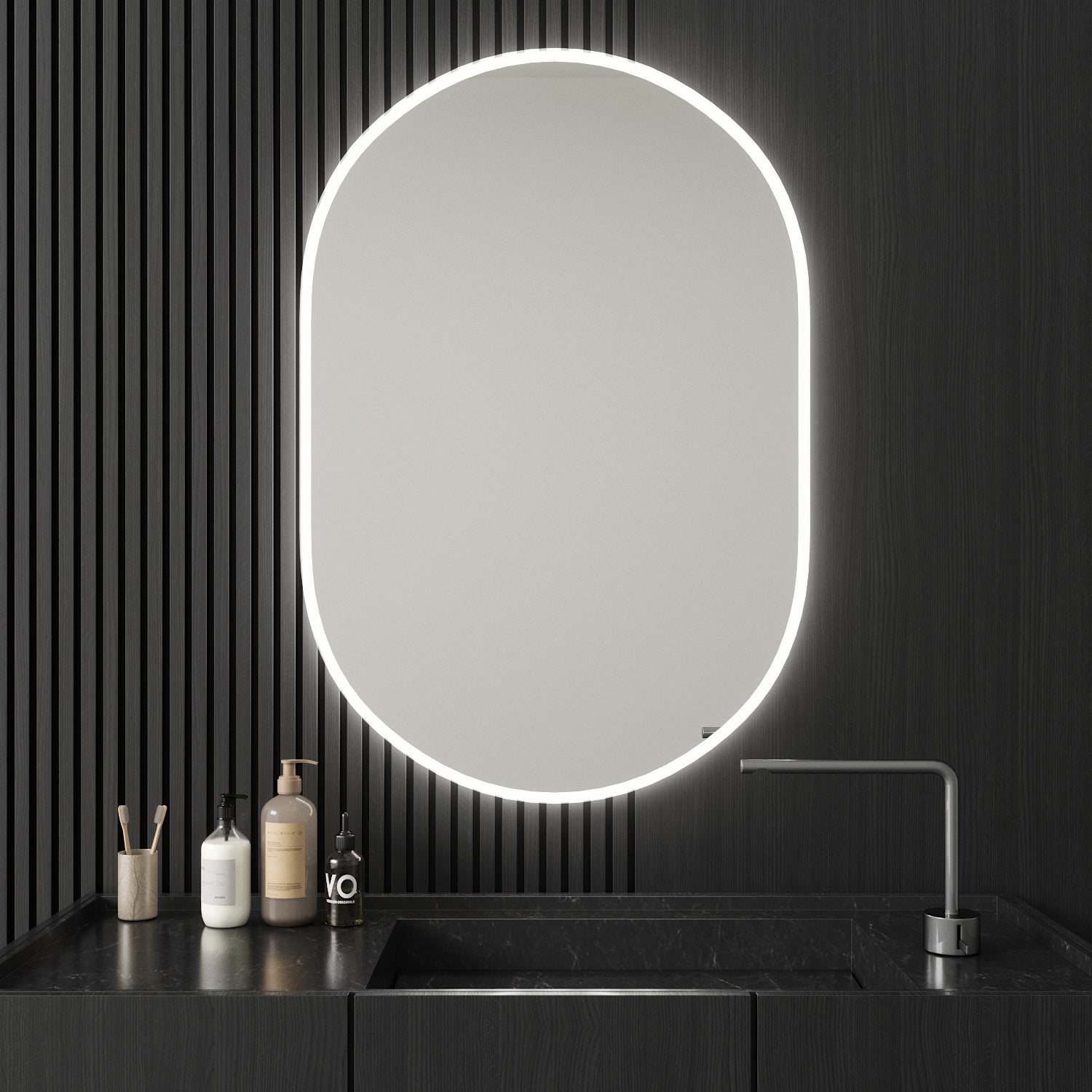 Full Lux Puro valopeili (60x100 cm)