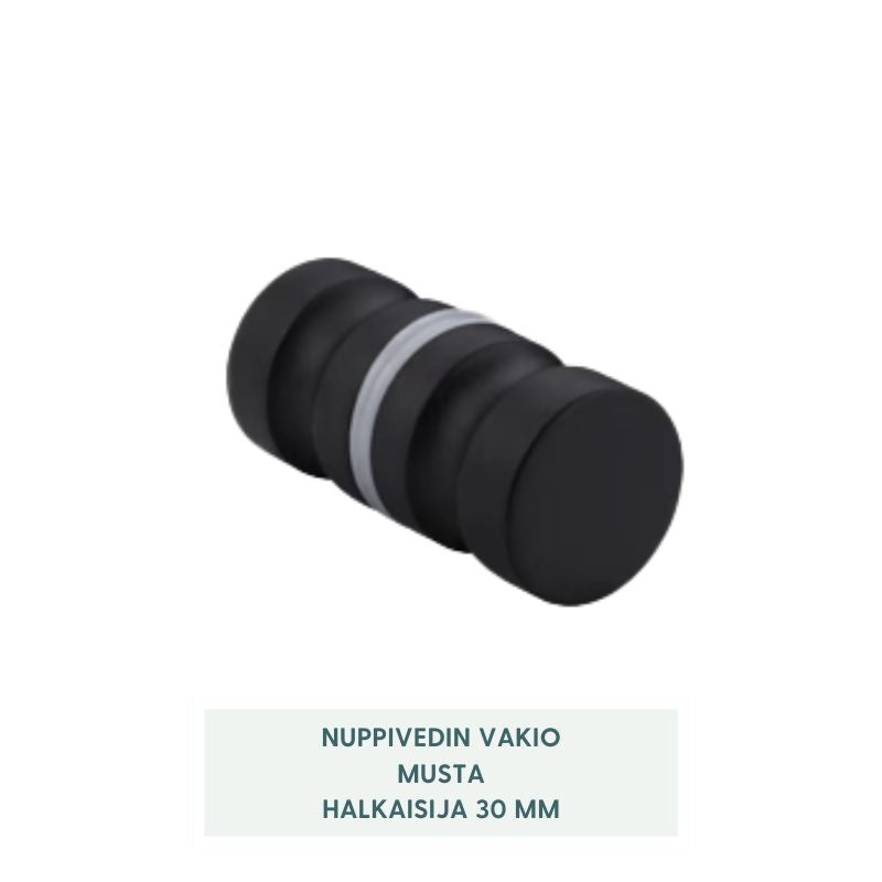 Nuppivedin vakio