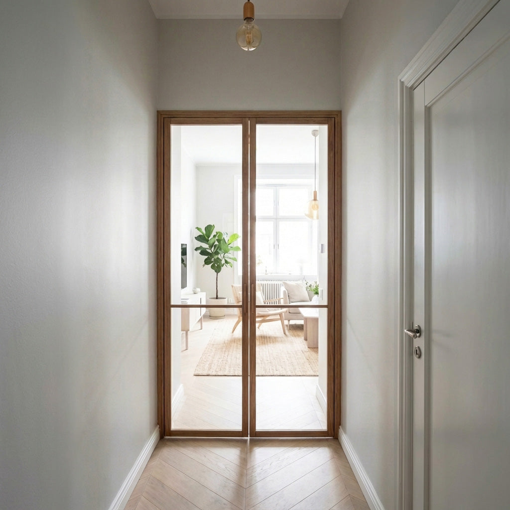 Oak Collection – pariovi karmeilla