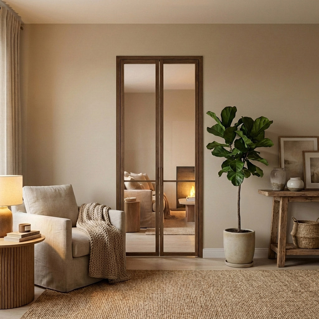 Oak Collection – pariovi karmeilla