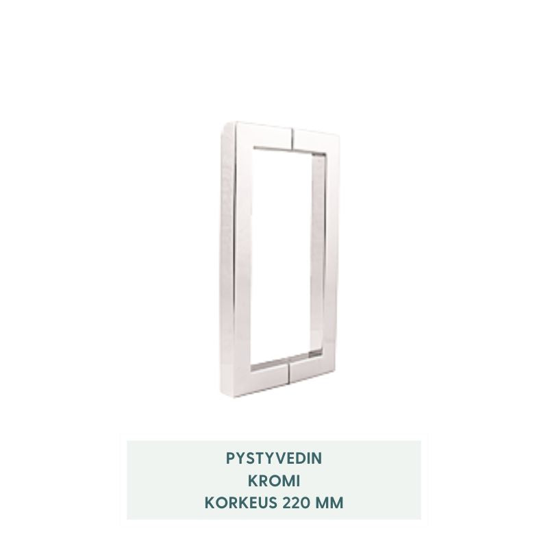 Pystyvedin