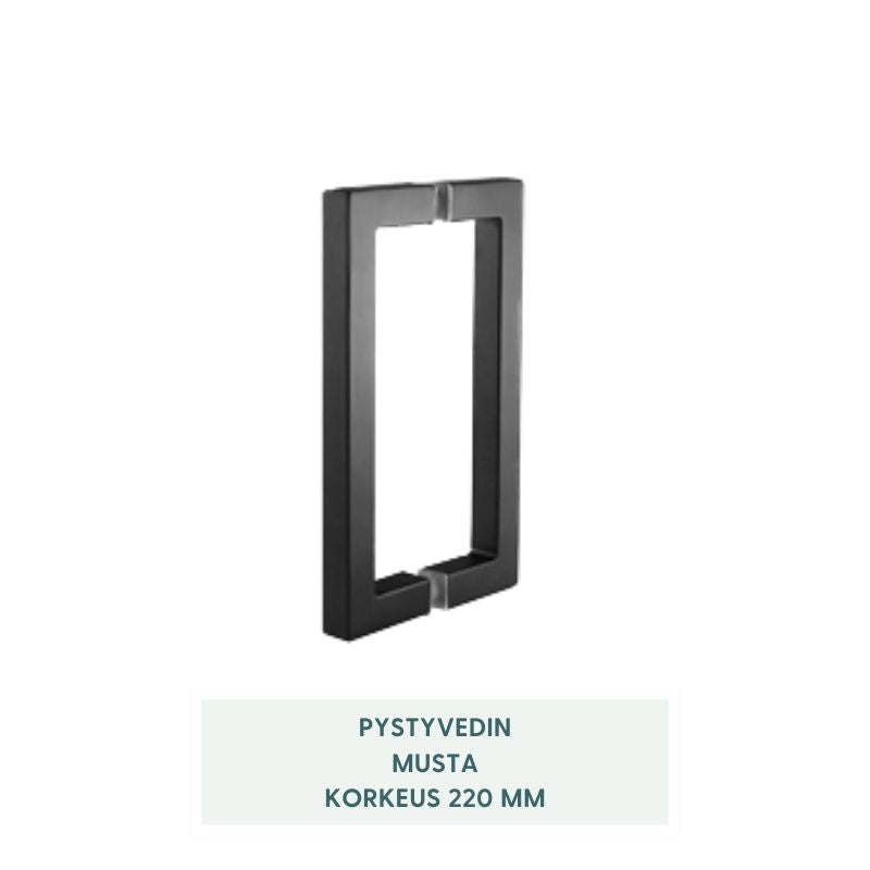 Pystyvedin
