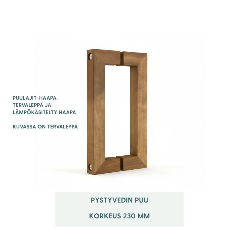 Pystyvedin