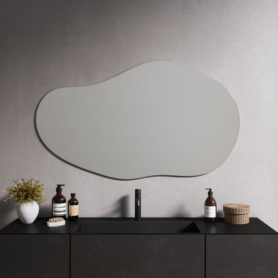 Hiekka-peili (70x120 cm)