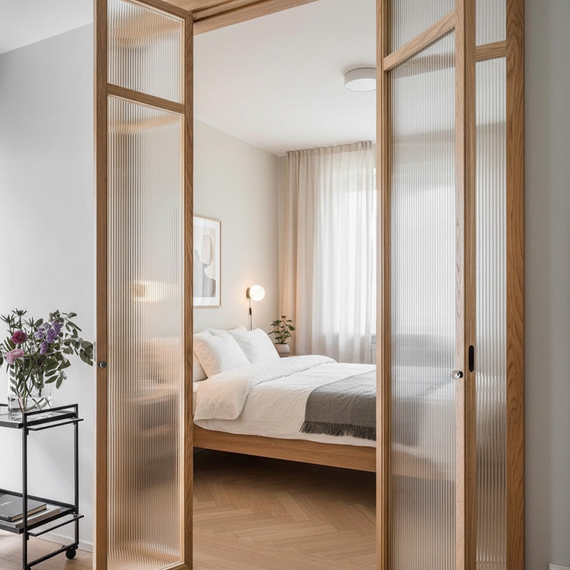 Oak Collection – pariovi karmeilla