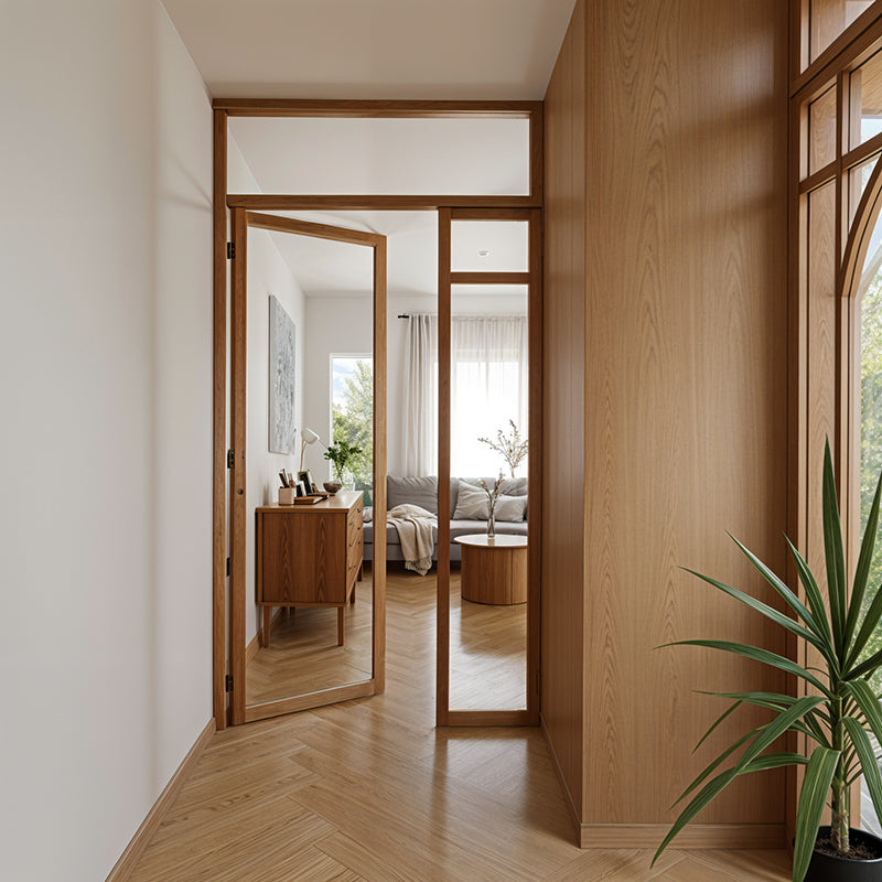 Oak Collection – pariovi karmeilla