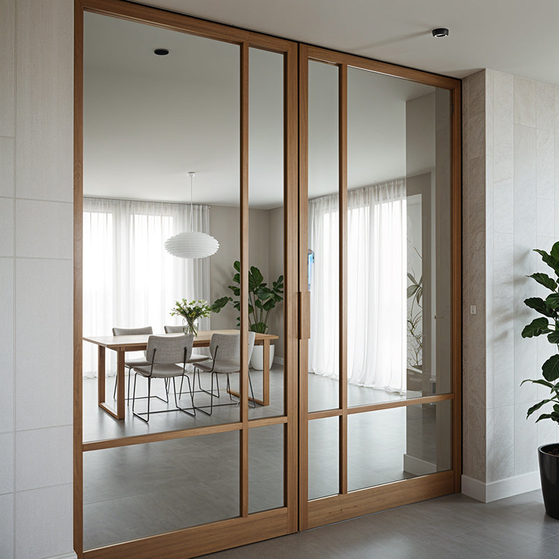 Oak Collection – pariovi karmeilla